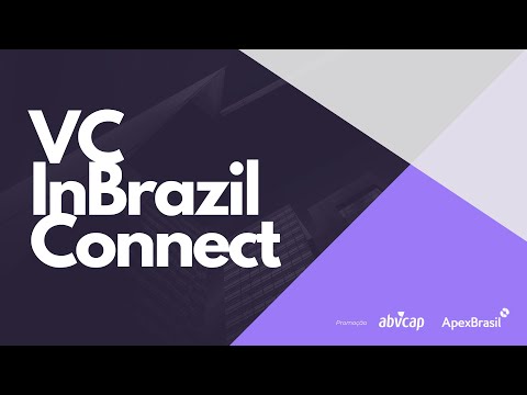 VC InBrazil Connect 2021 | ENG