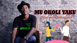Download lagu Mu Okoli Yaku - Sesilia F. Soputan { FIKRAM COWBOY cover } Lagu Daerah Banggai - Lirik mp3
