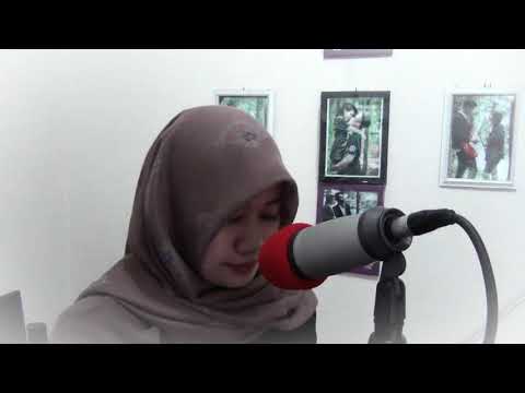 Hanin Dhiya Feat Christopher - Heartbeat Cover Liana