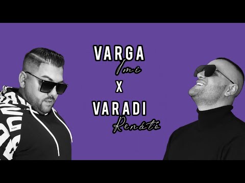 Varga Imi X Váradi Renátó - Arra kérlek (Official Lyrics Video) 2021