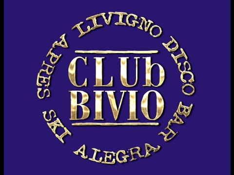 Bivio Club Livigno Sab.Sat 11.03.2015 FREE HAPPYNESS NIGHT Special Guest Dj BLUSA