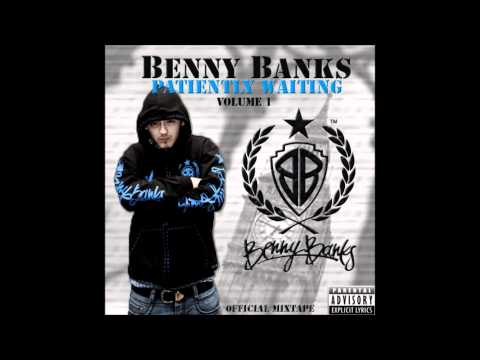 Benny Banks - Money Over Bitches (Ft Squeeks & Hunt)