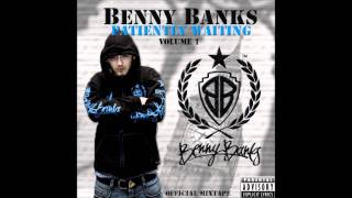 Benny Banks - Money Over Bitches (Ft Squeeks & Hunt)