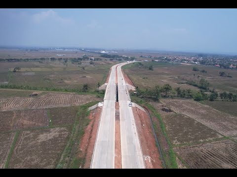   Pembangunan Dinas PUPR Banten