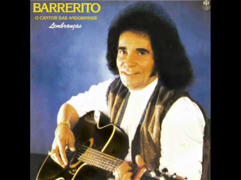 Barrerito - Andorinha Mensageira