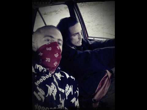 NiiL-B Ft. Don Assassin - Mos um prit ( The Cannibalz )