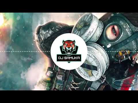 Batida Eletronica 2019 // GRAVE (BASS-BOOSTED) Dj Samuka SC