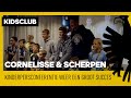 KIDSCLUB | De tweede Kidspersconferentie van het seizoen ?