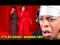 THIS MADE ME CRY D4vd Crashing With Kali Uchis Official Music Video Reaction