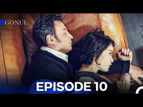 Gonul Episode 10 - FULL HD
