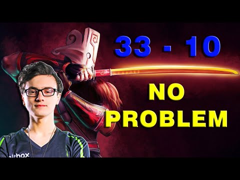 Amazing Comeback from Miracle- (Juggernaut)