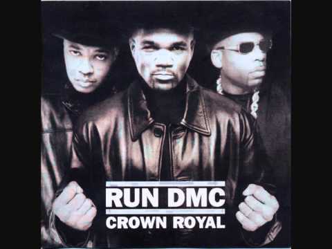 It's Over (feacturing Jermaine Dupri) Run DMC