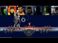 Mk2 Plus Fatality 1an2 The Secret Characters Player Vs Cpu Mortal Kombat II Mame Roms Cheat