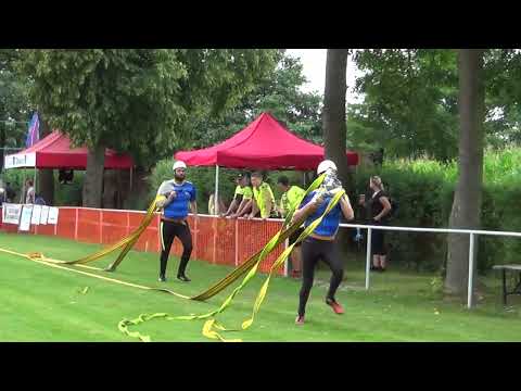 SDH Třeština - VC Třeština 2022