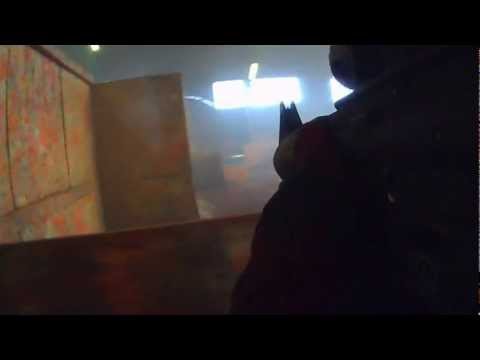 Warwiesel Paintball 2013 (5.1.2013)Löhme Teil 3