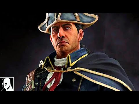 Assassins Creed 3 Remastered Gameplay Deutsch - HAYTHAM KENWAY Ankunft in BOSTON