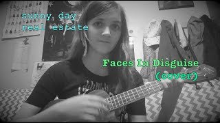 Sunny Day Real Estate - Faces In Disguise (cover)