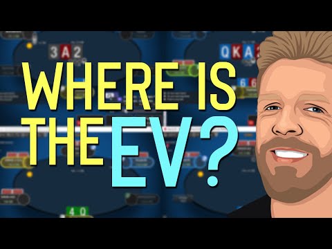 Where your value should come from | 200NL ZOOM Play & Explain