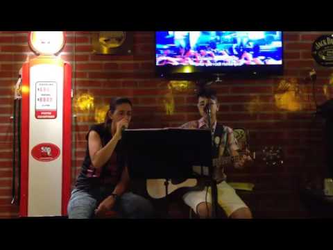 Nanda Vieira e Giovana Lara   Lets Stay togheter