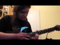 Destiny Potato - Addict Solo Cover 