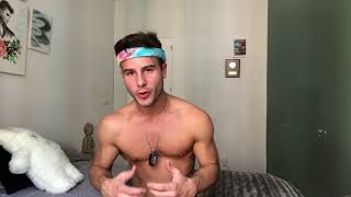 ACRIBILLACIÓN en redes sociales - Allen King