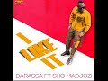 DARASA I LIKE IT LYRICS FT SHO MADJOZI DARASA I LIKE IT LYRICS FT SHO MADJOZI