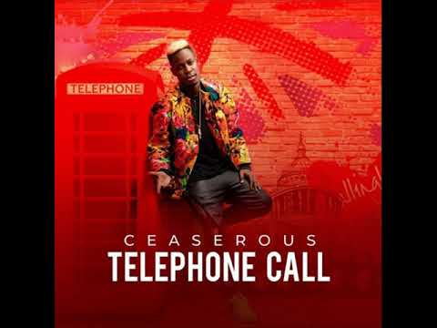TELEPHONE CALL OFFICIAL AUDIO - CEASEROUS