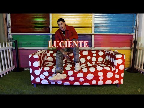 Luciente - Chikibumbum (Video Oficial)