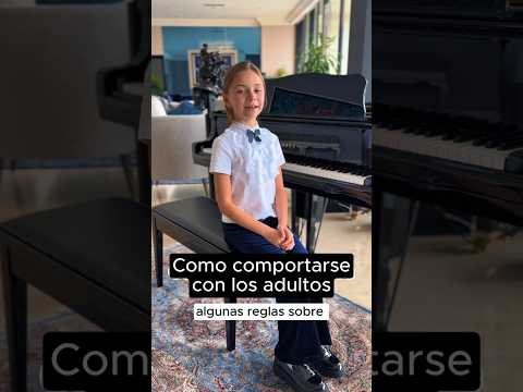 COMO RESPETAR ELEGANTEMENTE A LOS MAYORES #humor #comedia