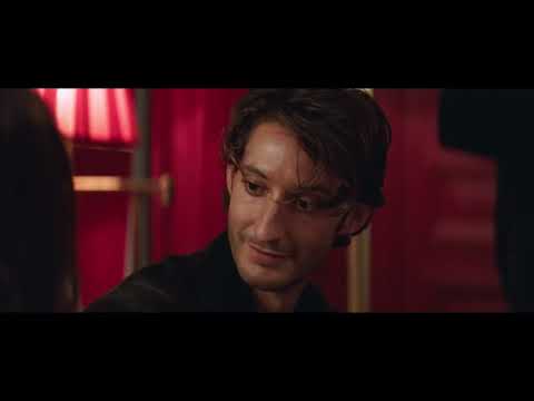 MASKELİ BALO / MASQUERADE | fragman | 27 Ocak'tan itibaren #BaşkaSinema'da!