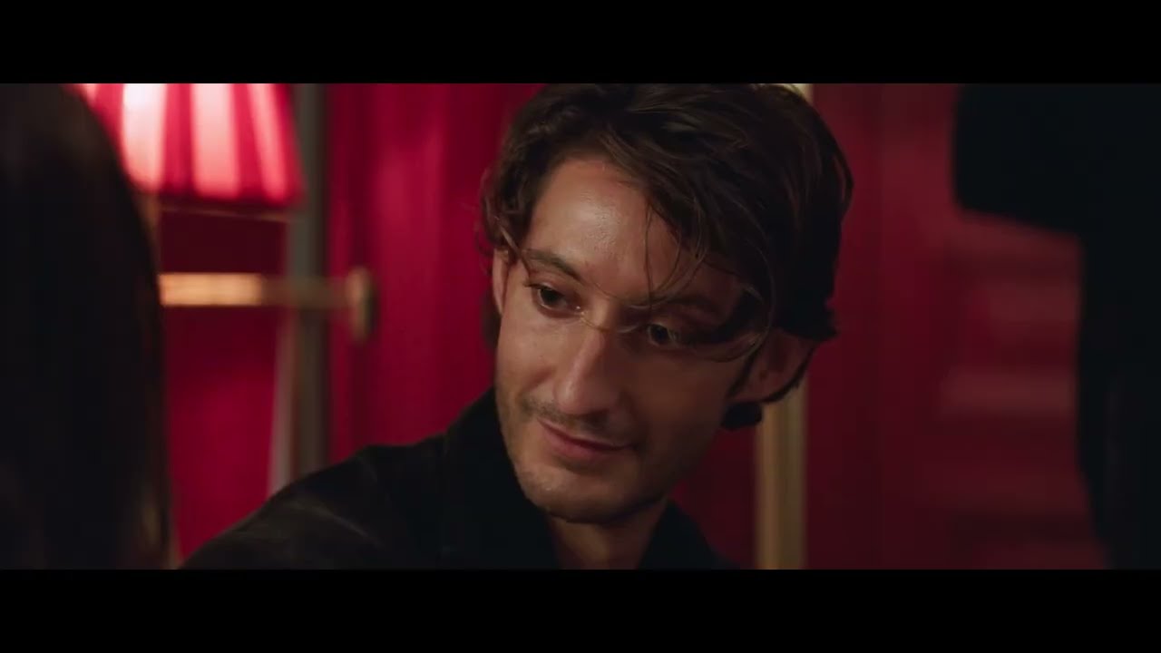 MASKELİ BALO / MASQUERADE | fragman | 27 Ocak'tan itibaren #BaşkaSinema'da!