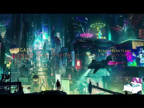 Nightcore - IDGAF (by Dua Lipa) |NNC|