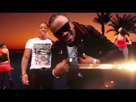 Randy Plasma - AZONTO ft. Dj Mike One [French Cover]