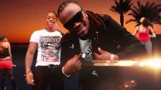 Randy Plasma - AZONTO ft. Dj Mike One [French Cover]