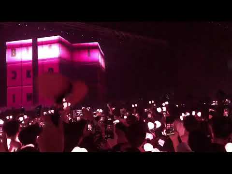 190713 BLACKPINK Encore in Bangkok - DDU DU DDU DU DAY 2