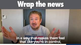 Wrap the News