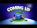 DJUSABA Jungle Junction COMING UP Nighttime Bumper 2012