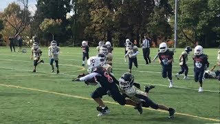 West Seattle Wildcats football West Seattle Wildcats football