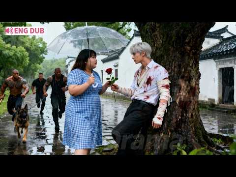 No One Could Save This Wounded CEO Only This Chubby Girl's Kiss Cures Him. He Married Her Right Away