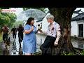 No One Could Save This Wounded CEO Only This Chubby Girl S Kiss Cures Him He Married Her Right Away