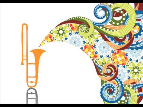 Rose City Trombones - 007 James Bond Theme