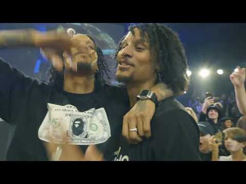 Juste Debout Gold 2023 Recap