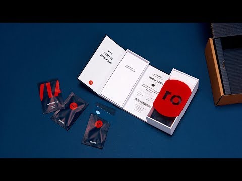 Video preview