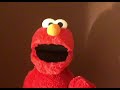Sesame Street Elmo Sings In Your Imagination
