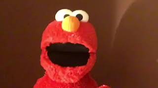 Sesame Street - Elmo sings “In Your Imagination”