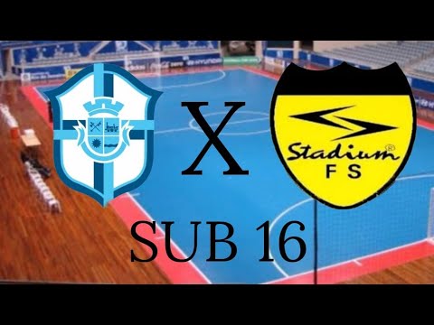 METROPOLITANO A2 SUB 16 ITAPEVI  Vs STADIUM _06_04_2024