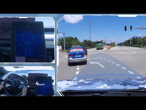 Waymo bestellt sich Autos in China Waymo bestellt sich Autos in China