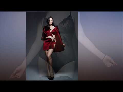 Liv Tyler Shows Off Post Baby Bod in Sexy Lingerie Campaign