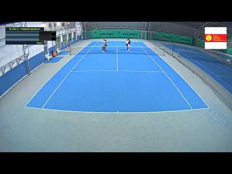 Kurt 1_14.2.2021_Starší žáci A - 1. Vestecká sportovní