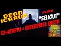 DEAD ICARUS Sellout Ex Atreyu Enterprise Earth Official Music Video Metalcore Metal
